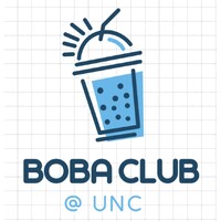 Boba Club @ UNC logo - Similar company to Alpha Kappa Psi