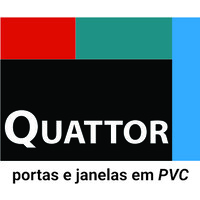 Quattor Esquadrias Em PVC