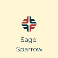 Sage Sparrow logo - Similar company to Sage Sparrows Pvt Ltd