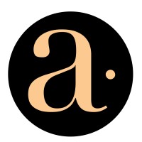 Ahmena logo - Similar company to Muv Group Limited