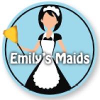 Emily's Maids logo - Similar company to Studio Muse
