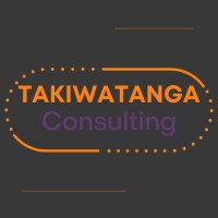Takiwatanga Consulting logo - Similar company to Senaryo Services Ltd