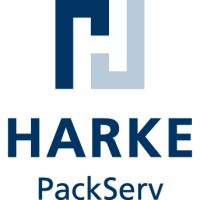 HARKE PackServ GmbH logo - Similar company to Glowceuticals