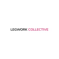 Legwork Collective logo - Similar company to Kold Open