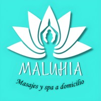 Maluhia SAS logo - Similar company to Vanité Spa