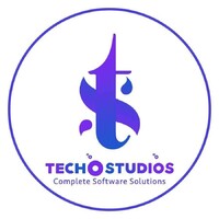 Techostudios logo - Similar company to Rutech Solution
