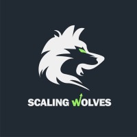 Scaling Wolves logo - Similar company to Catalys