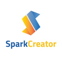Spark Creator logo - Similar company to Digitally Downloaded