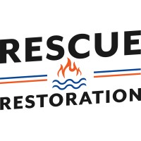 Rescue Restoration & Construction logo - Similar company to Fire & Hail Restoration
