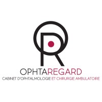 OphtaRegard SA logo - Similar company to Frivision : Centre Ophtalmologique