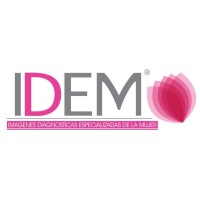 IDEM Imagenes logo - Similar company to Club Activo 20-30 De Santo Domingo Inc.