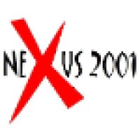 Nexus 2001 logo - Similar company to Obson Audio