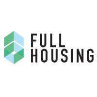 FullHousing logo - Similar company to Different Hotels