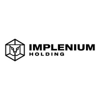 implenium Holding AG logo - Similar company to Kucula Foundation