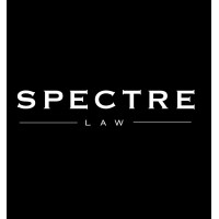 Spectre Law logo - Similar company to Turn Right