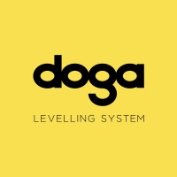 DOGA LEVELLING SYSTEM logo - Similar company to Bilt Building Solutions