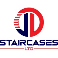JD Staircases Ltd logo - Similar company to Mdn Uk Ltd