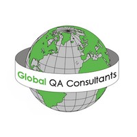 Global QA Consultants logo - Similar company to Holos Change