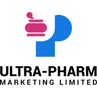 Ultra-Pharm Marketing Limited logo - Similar company to Aventa Tt Med Tech