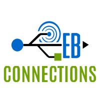 EBconnections logo - Similar company to Adams Chips