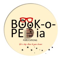 Bookopedia Publications House logo - Similar company to Project Silicon Valley