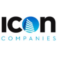 The Icon Companies: Syracuse NY logo - Similar company to Core Level Architecture D.P.C.