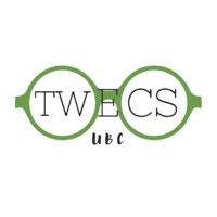 UBC Third World Eye Care Society (TWECS) logo - Similar company to Team Broken Earth