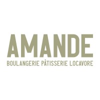 Amande Boulangerie Pâtisserie Locavore logo - Similar company to Oldü