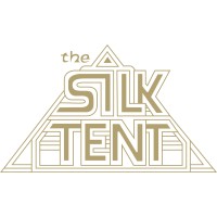 The Silk Tent logo - Similar company to Glampi
