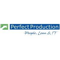 Perfect Production GmbH logo - Similar company to Novobix Gmbh