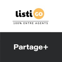 partageplus-asso logo - Similar company to Listigo