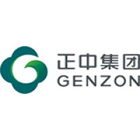 Genzon Group logo - Similar company to Harmonie Park Development Group