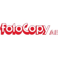 Fotocopy SA logo - Similar company to Desktech