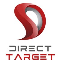 Direct Target logo - Similar company to Babylonxfighting