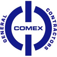 Comex Corporation logo - Similar company to Constructors Hawaii Inc.