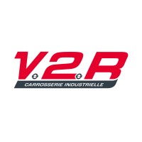 V2R 34 logo - Similar company to Occimat