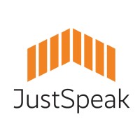 JustSpeak - Aotearoa New Zealand logo - Similar company to Link Economics