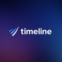 Timeline logo - Similar company to Seccl