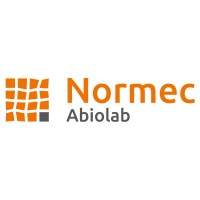 Normec Abiolab logo - Similar company to Amicolab