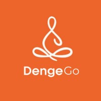DengeGo logo - Similar company to Mednjoy