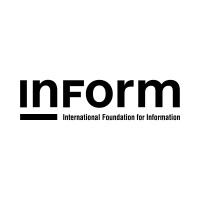 InForm International Foundation for Information logo - Similar company to Imi - Initiative For Media Innovation