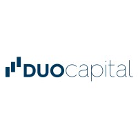 DUO Capital logo - Similar company to Servdebt
