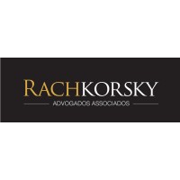 Rachkorsky Advogados Associados logo - Similar company to Gbb Advogados Associados