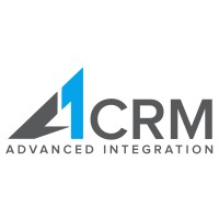 A1CRM Australia logo - Similar company to Dynamic Digital Solutions - Australia