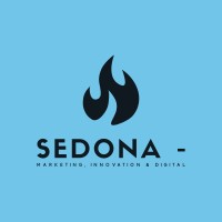 Sedona Marketing - Innovation - Digital BV logo - Similar company to Wholefiber