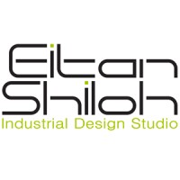 Eitan Shiloh - Industrial Design Studio logo - Similar company to Arkit Studio
