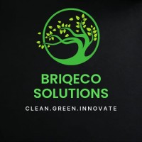 BriqEco Solutions logo - Similar company to Support & Growth