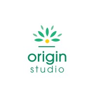 Origin Studio logo - Similar company to Origin Studios Inc