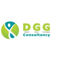 DGG Consultancy logo - Similar company to Digityze - Business Development | Digital-Ict | Leadership