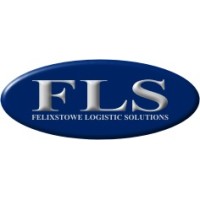 FELIXSTOWE LOGISTIC SOLUTIONS LTD logo - Similar company to Newform Construction Ltd
